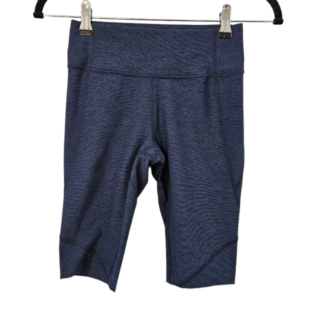 NWT Outdoor Voices Double Time 10" Shorts Size XS